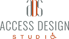 Access Design Studio Logo