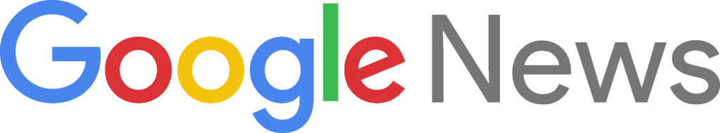 Google News logo