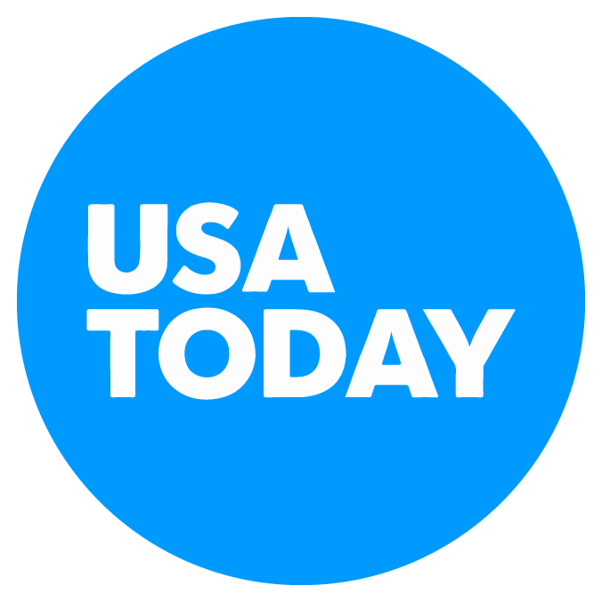 USA Today logo