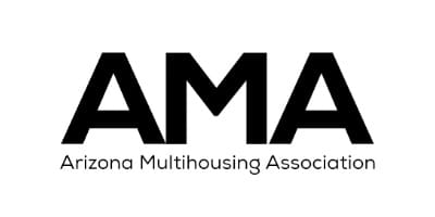 Arizona Multihousing Association logo