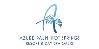 Azure Palm Hot Springs Resort & Day Spa Oasis