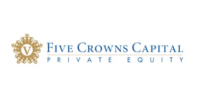 Five Crowns Capital Private Equity Logo