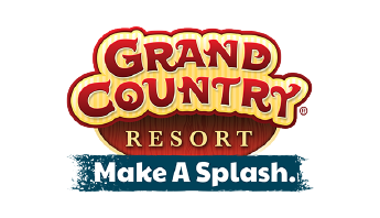 Grand Country Resort logo