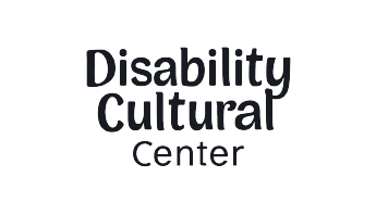 Disability Cultural Center logo