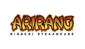 Arirang Hibachi Steakhouse logo