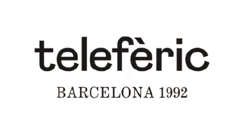 telefèric Barcelona logo