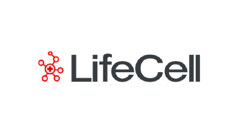 LifeCell Logo